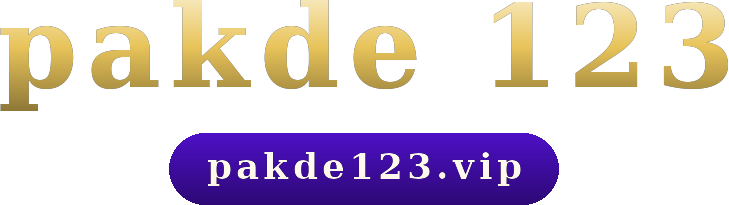 pakde 123 logo
