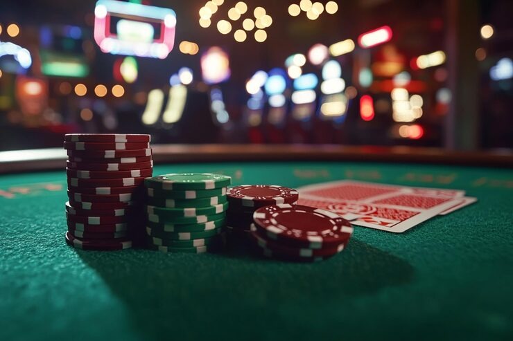 pakde 123 What Live Blackjack Gold Includes